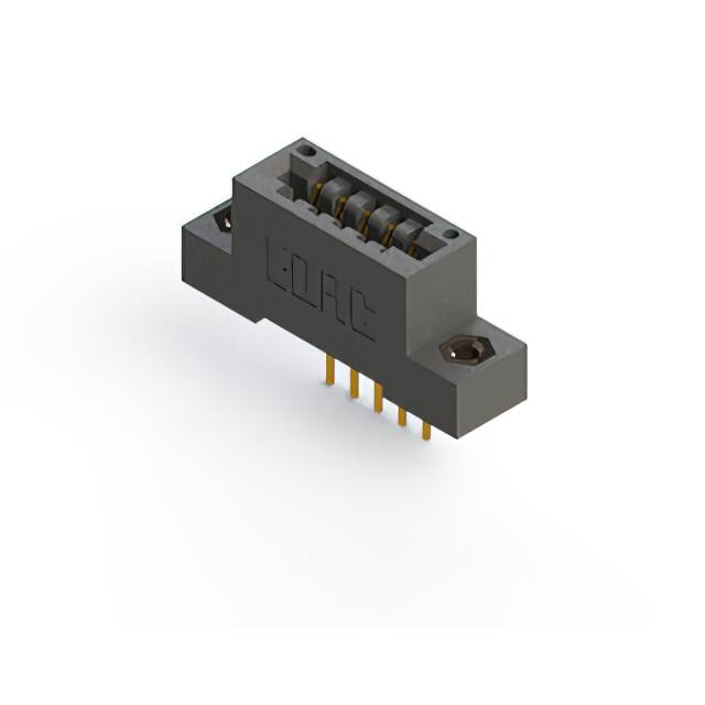 896-005-541-108 EDAC Inc.  Edgeboard Connectors